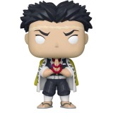 Demon Slayer: Kimetsu no Yaiba POP! Animation Vinyl Figures Gyomei 9 cm