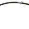 Conducta / cablu frana SUZUKI VITARA Cabrio (ET, TA) (1988 - 2002) TRW PHD172