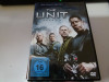 The unit - seria 4 ,finale, Actiune, DVD, Engleza