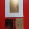 RAS AL KHAIMA, APOLLO 11 - MNH GOLD PERF./IMPERF.
