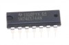 SN74LS74 CI DIP14 SN74LS74 TEXAS-INSTRUMENTS