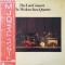 Vinil 2xLP &quot;Japan Press&quot; The Modern Jazz Quartet &ndash; The Last Concert (-VG)