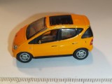 bnk jc Hongwell - Mercedes A-Class 1/72
