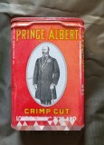 Cutie de tablă de colecție pentru tutun marca Prince Albert