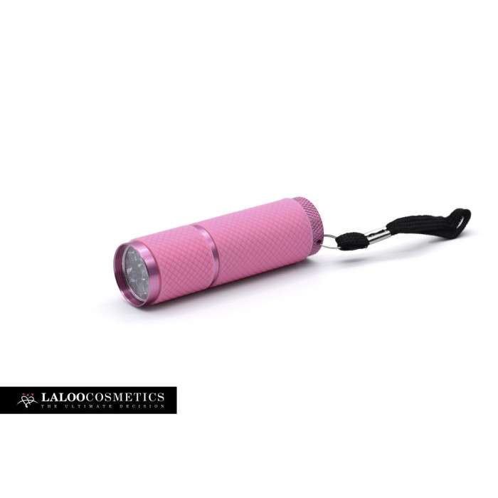 Lampă Mini LED Roz Laloo Cosmetics