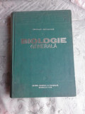 BIOLOGIE GENERALA - NICOLAE BOTNARIUC