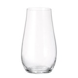 Set 6 Pahare pentru Apa Bohemia Limosa 450 ml