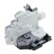 Broasca usa spate Audi A4 2007-, A5 2009-, Q3 202011-, Q5 2008-, Q7 2006-, Dreapta, 7 Pini, NTY EZC-AU-022