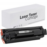 Toner de imprimanta pentru HP , CE285A / CB436A / CB435A , Negru , 2000 pagini , neutral box, Oem