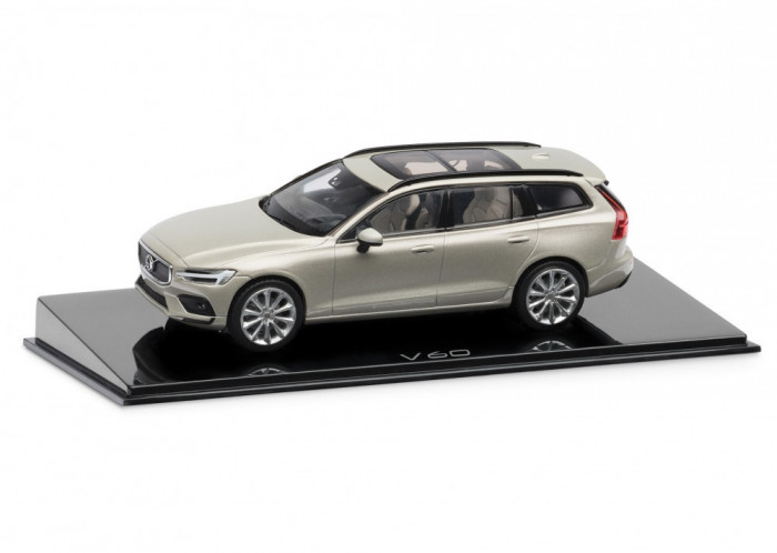 Macheta Oe Volvo V60 1:43 32220750