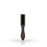 Cumpara ieftin Perie profesionala maner din lemn - ROVRA - fade brush - M