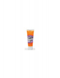 Atractant Crema Sensas Illex Nitro Booster, Squid/krill Orange, 75ml