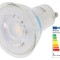 Lampă LED GU10 3.5W 4000K 275lm Alb Neutru