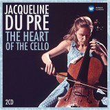 Heart of the Cello | Jacqueline Du Pre, Clasica