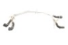 Furtun de lichid de răcire ASTON MARTIN DB11 2018 OEM: HY53-5B219-AB 13147565