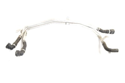 Furtun de lichid de răcire ASTON MARTIN DB11 2018 OEM: HY53-5B219-AB 13147565 foto