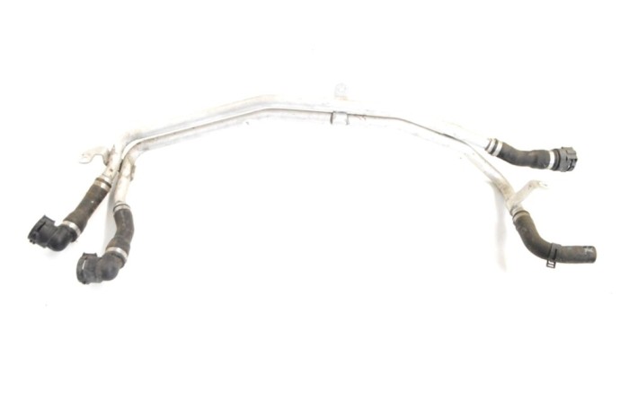 Furtun de lichid de răcire ASTON MARTIN DB11 2018 OEM: HY53-5B219-AB 13147565