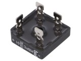 Punte Redresoare Monofazată 100V 15A