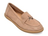 Cumpara ieftin Mocasini GRYXX bej, 617871, din piele intoarsa