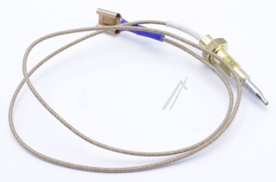 TERMOCUPLU L.500 (S2) E/70 81220131 pentru cuptor TEKA foto