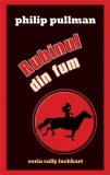 Rubinul din fum | Philip Pullman