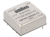 Convertor DC/DC 10W 36-75V la 24V 0.41A