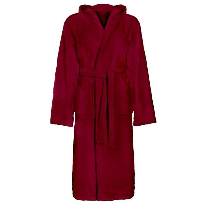 vidaXL Halat de baie KINN xl Bumbac