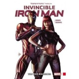 Cumpara ieftin Invincible Iron Man: Vol. 2