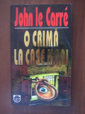 John Le Carre - O crima la case mari