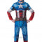 Costume Captain America M