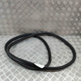 Garnitura Usa Stanga Spate Peugeot 3008 SUV Cromata Inox OEM 9811538180