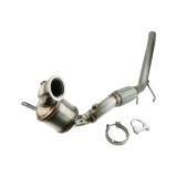 Catalizator Vw Golf 7 1.4tsi 2012-, Skoda Octavia 3 1.4tsi 2012-, Audi A3 1.4tfsi 2012-, Seat Leon 1.4tsi 2012-, Eur : 6, 5Q0254500FX
