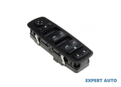 Panou comenzi butoane geamuri electrice Jeep Cherokee (2008-&amp;gt;)[KK] #1 foto