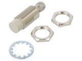 Senzor Inductiv PNP NO 12.8mm 30VDC M18 IP67