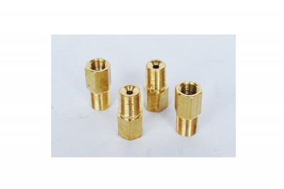 Reductor M10x1/M12x1. 29.5 Mm (Set 4 Buc) 462585 74703 foto