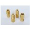Reductor M10x1/M12x1. 29.5 Mm (Set 4 Buc) 462585 74703