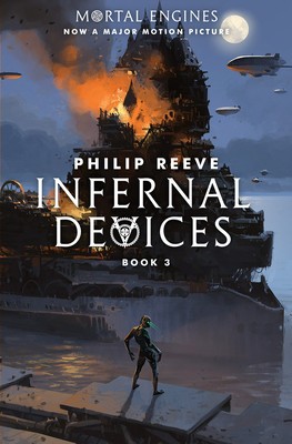 Infernal Devices (Mortal Engines, Book 3) foto