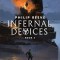 Infernal Devices (Mortal Engines, Book 3)