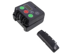 Transmițător semnale analogice IP67, 0...10V