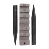 Set menghina + 2 dornuri, Oem