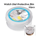 Protectie Cadran Pentru Ceasuri 50 bucati WZ2514