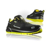 Pantofi sport de lucru Lemars BPZ S1, marimea 41, Artmas ART465429