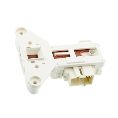 Inchizator electric usa hublou masina de spalat Electrolux Aeg 1552374017 foto