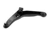 Brat suspensie fata Mitsubishi Lancer, Lancer Kombi 2003.06-, Inferior Stanga, NTY ZWD-MS-087