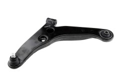 Brat suspensie fata Mitsubishi Lancer, Lancer Kombi 2003.06-, Inferior Stanga, NTY ZWD-MS-087