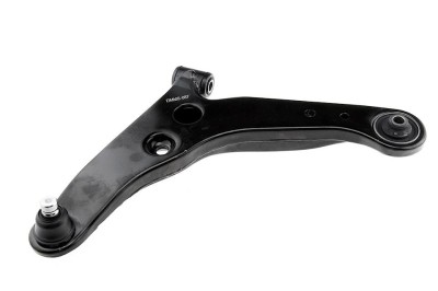 Brat suspensie fata Mitsubishi Lancer, Lancer Kombi 2003.06-, Inferior Stanga, NTY ZWD-MS-087 foto