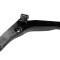 Brat suspensie fata Mitsubishi Lancer, Lancer Kombi 2003.06-, Inferior Stanga, NTY ZWD-MS-087