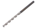 Burghiu metal 3,5mm 70mm HSS-E cobalt