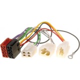 Adaptor Daewoo la ISO ACC35B