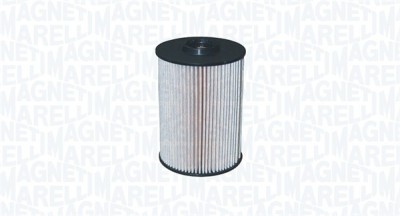 MAGNETI MARELLI 153071760477 filtru combustibil foto